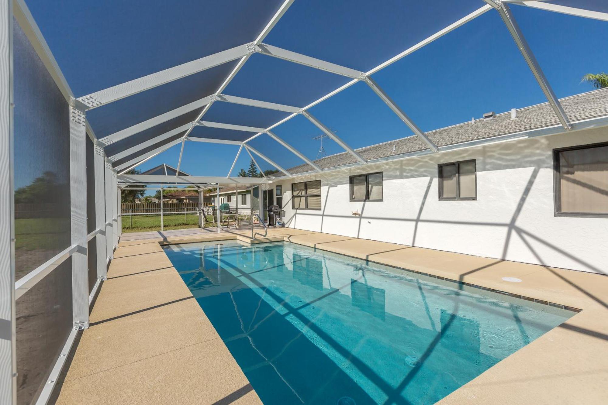 Chaves Villa Port Charlotte Eksteriør bilde